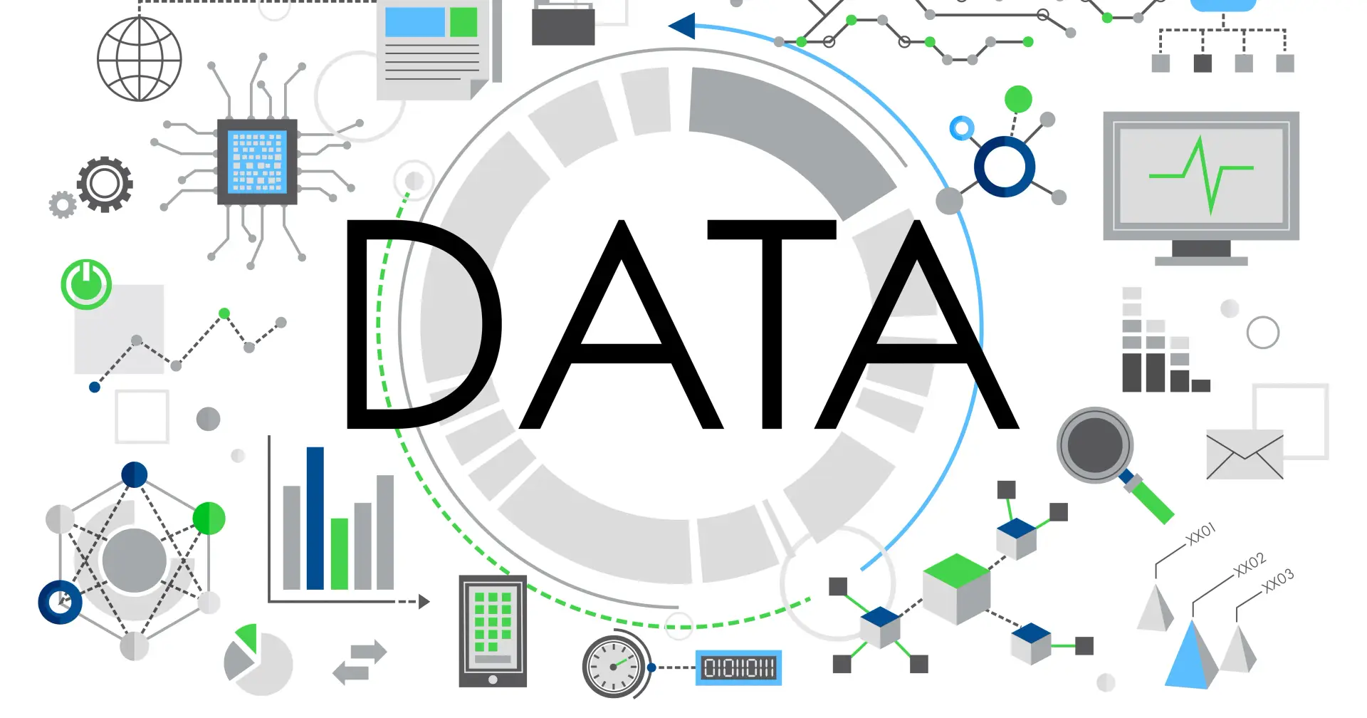 What Is Data Collection and Why It’s the Foundation of Every Data-Driven Business