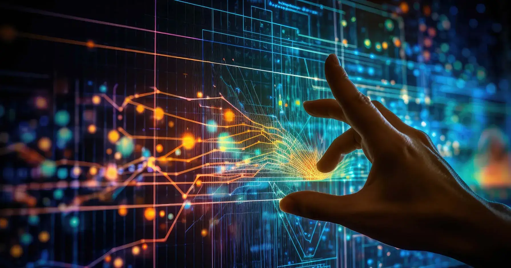 How data aggregation services help turn complex information into clear insights