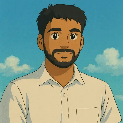 Profile Picture of Adithya