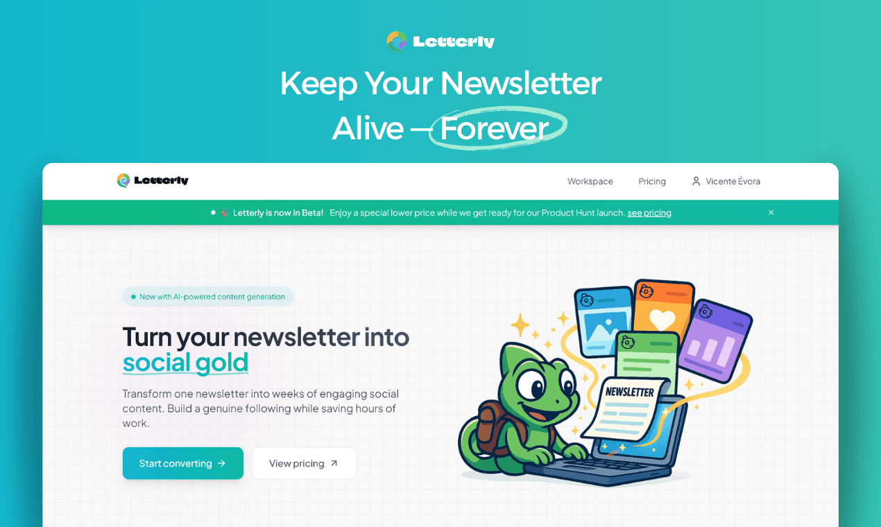 Letterly.pro image 5