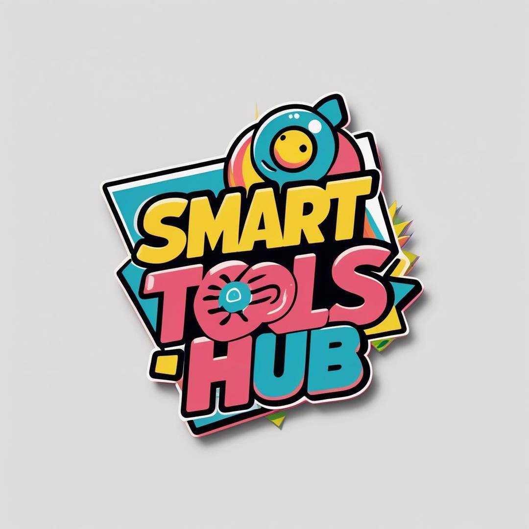 Smart Tools Hub