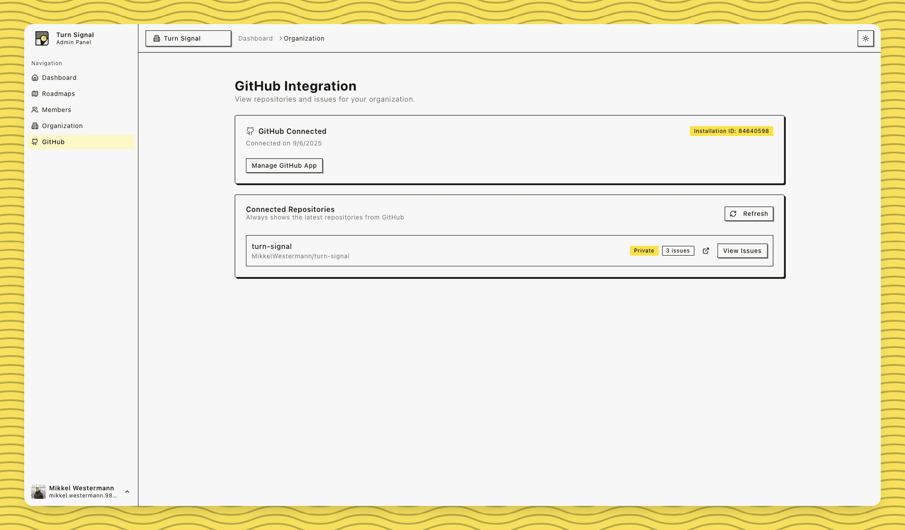 Turn Signal - Easy Public Roadmap image 3
