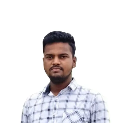 JAY KUMAR SHARMA
