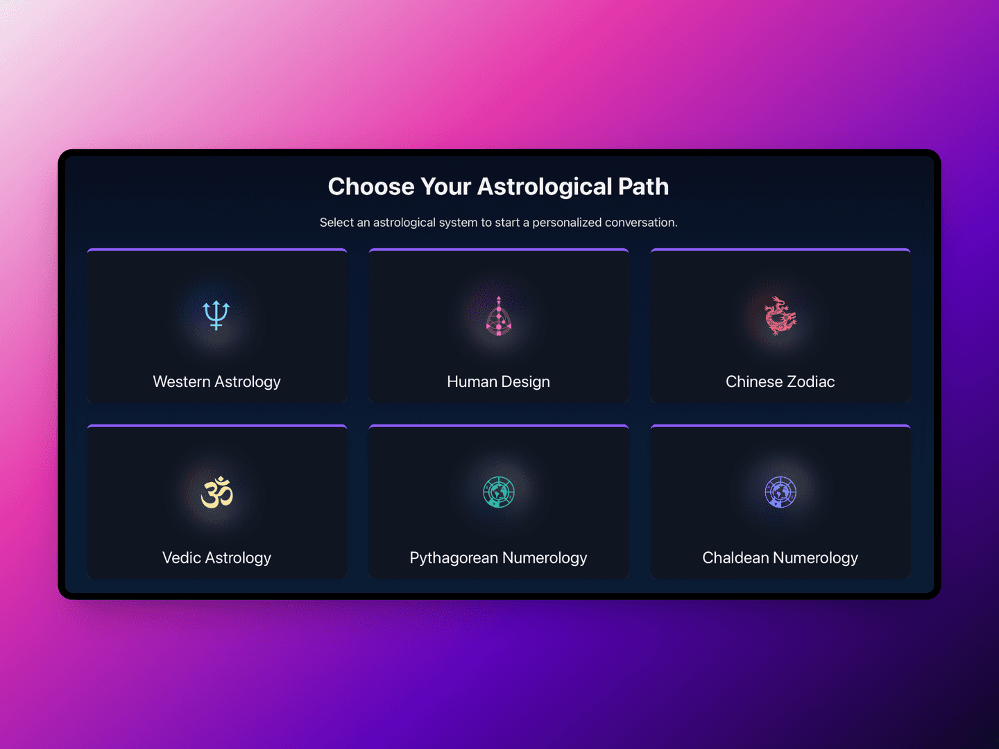 AstroChart.ai - Your Personal AI Astrologist image 4