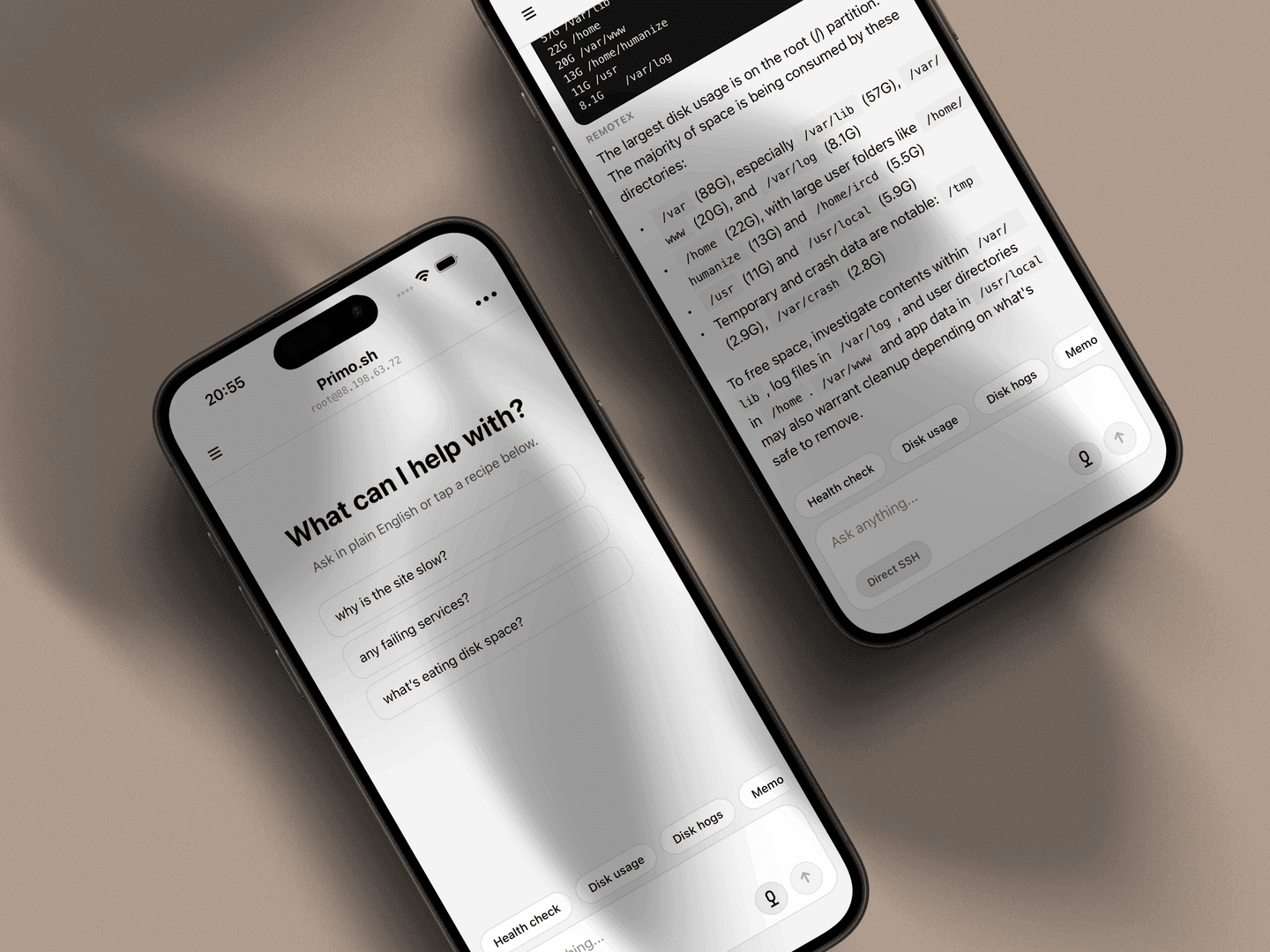 RemoteX image 4
