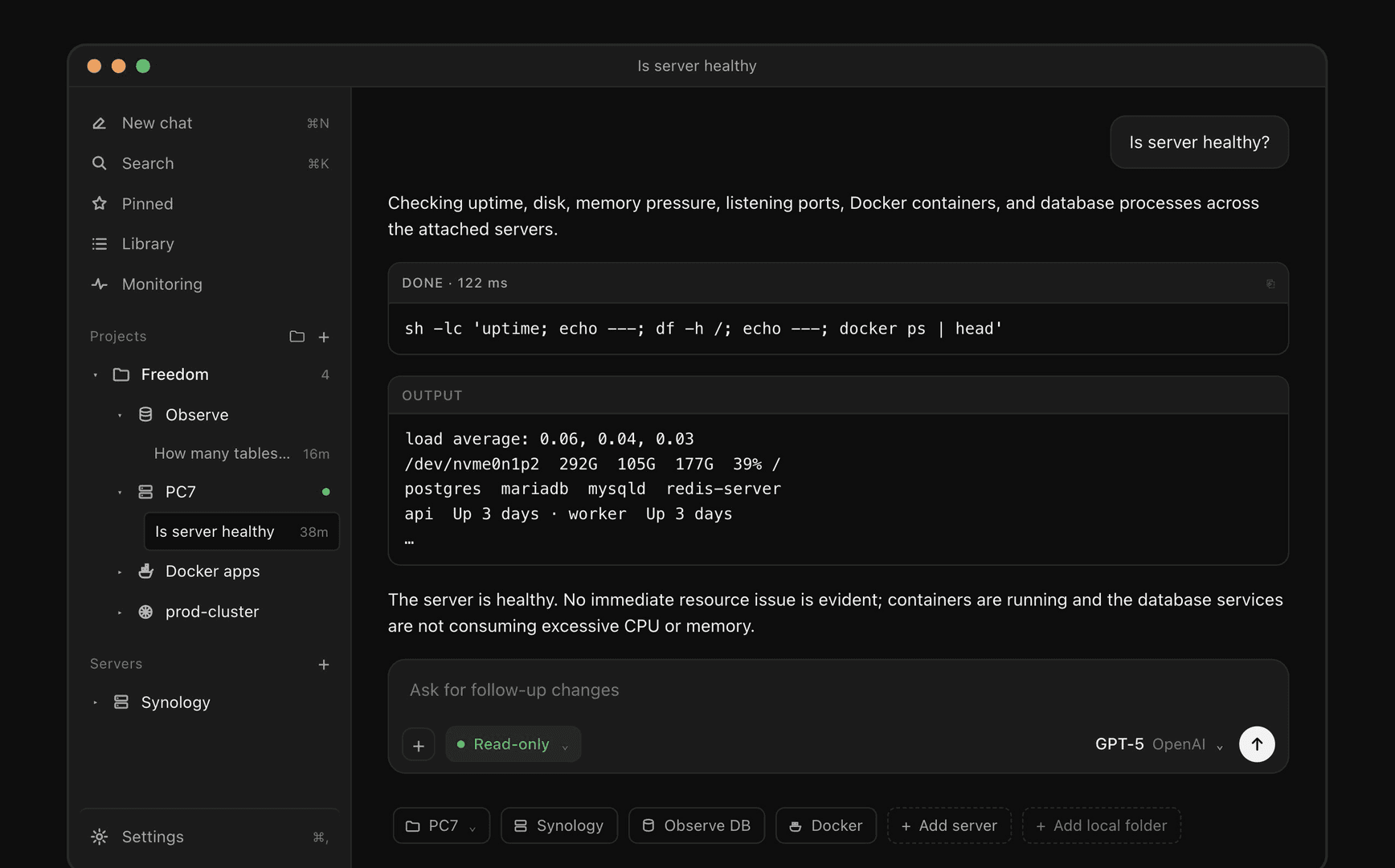 RemoteX image 3