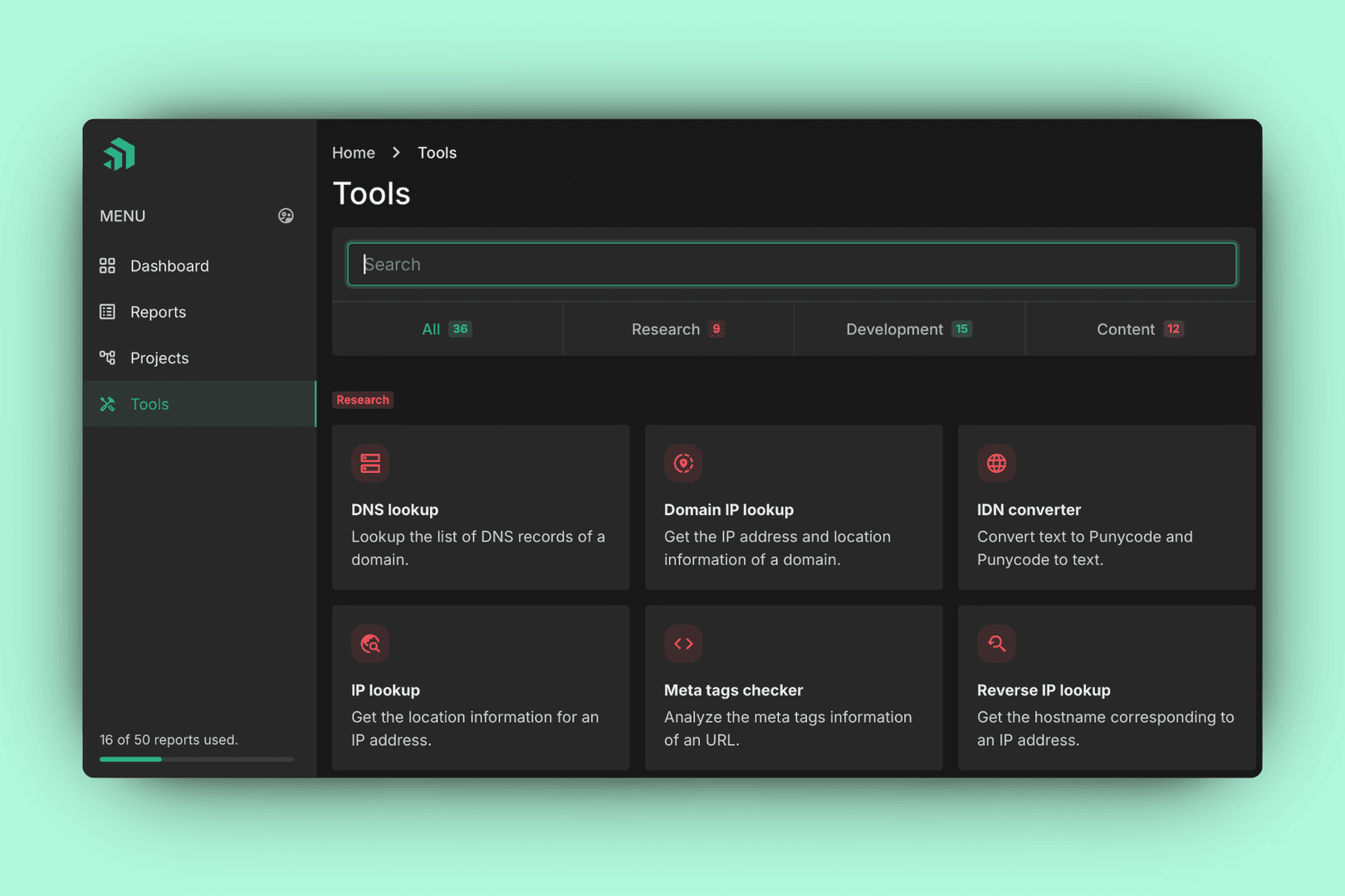 WebsiteCheckr image 4