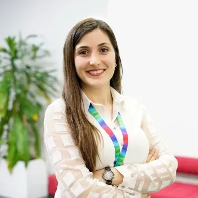 Hilal Yılmaz