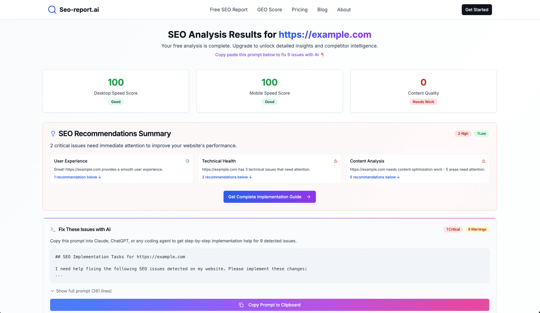 seo-report.ai image 3