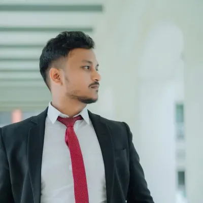 Nirmal Hettiarachchi