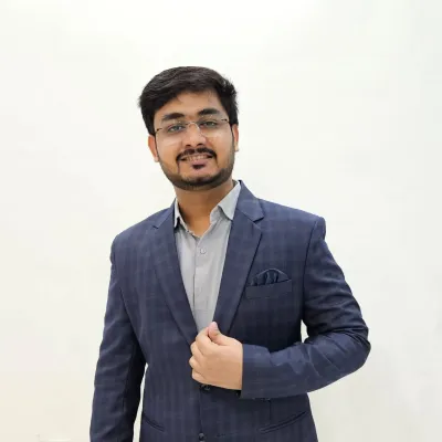Harsh Mittal • Peerlist