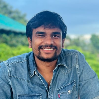 Sai krishna Korukanti