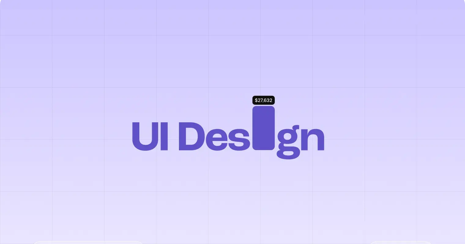What actually makes a great UI design?