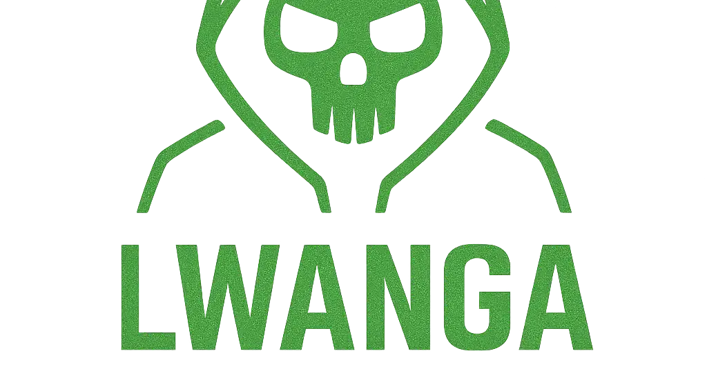 Project Lwanga: A Security-Focused Low-Level Language Born in Kampala – Early Days, Come Build With Us 🛡️