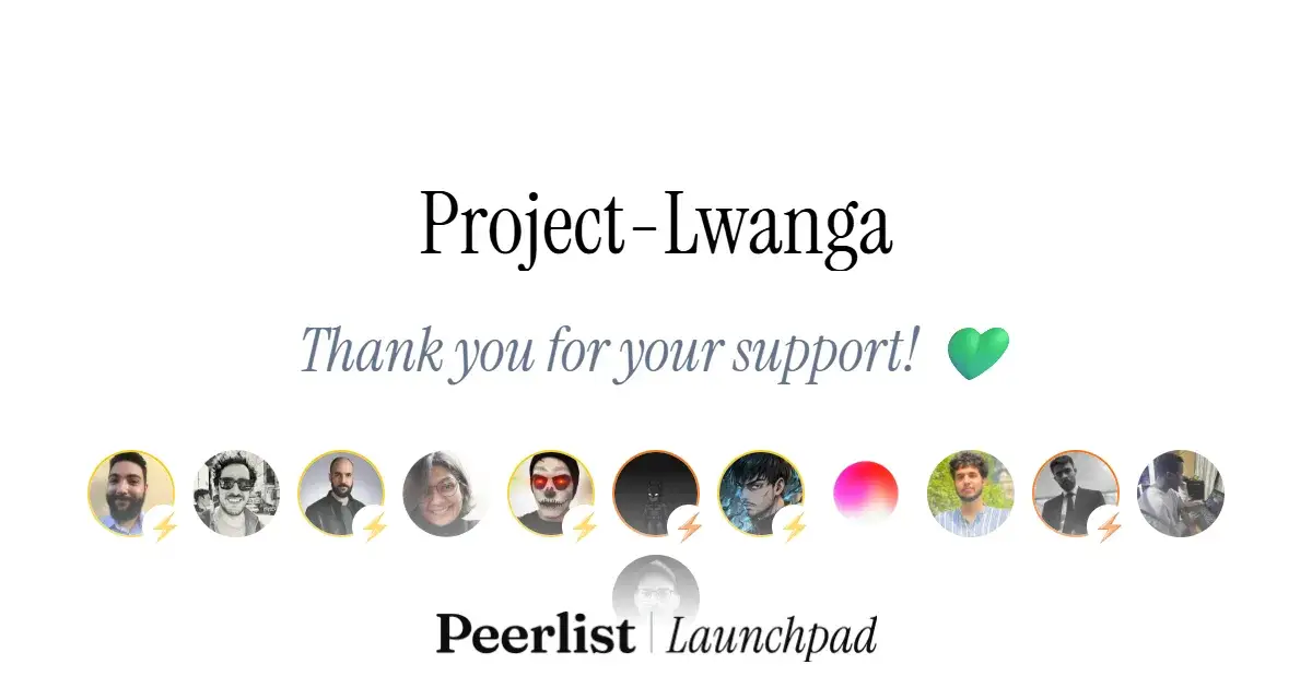 The Art of Simplicity: Variable and Number Design in the Lwanga Programming Language