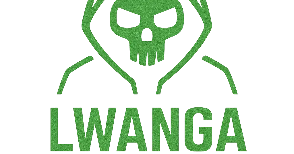 Just open-sourced Lwanga v1.0.2  - A systems language for security research & shellcode.