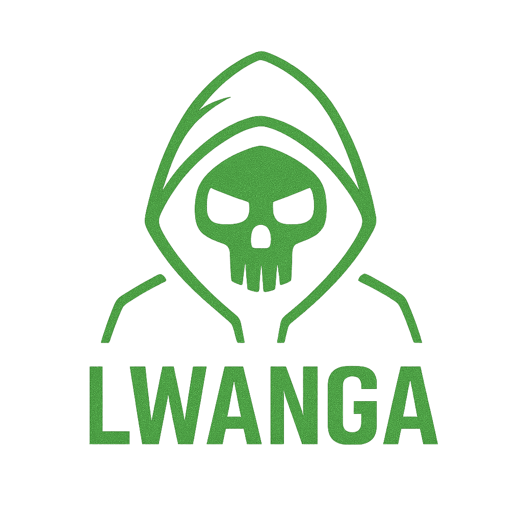 Project-Lwanga