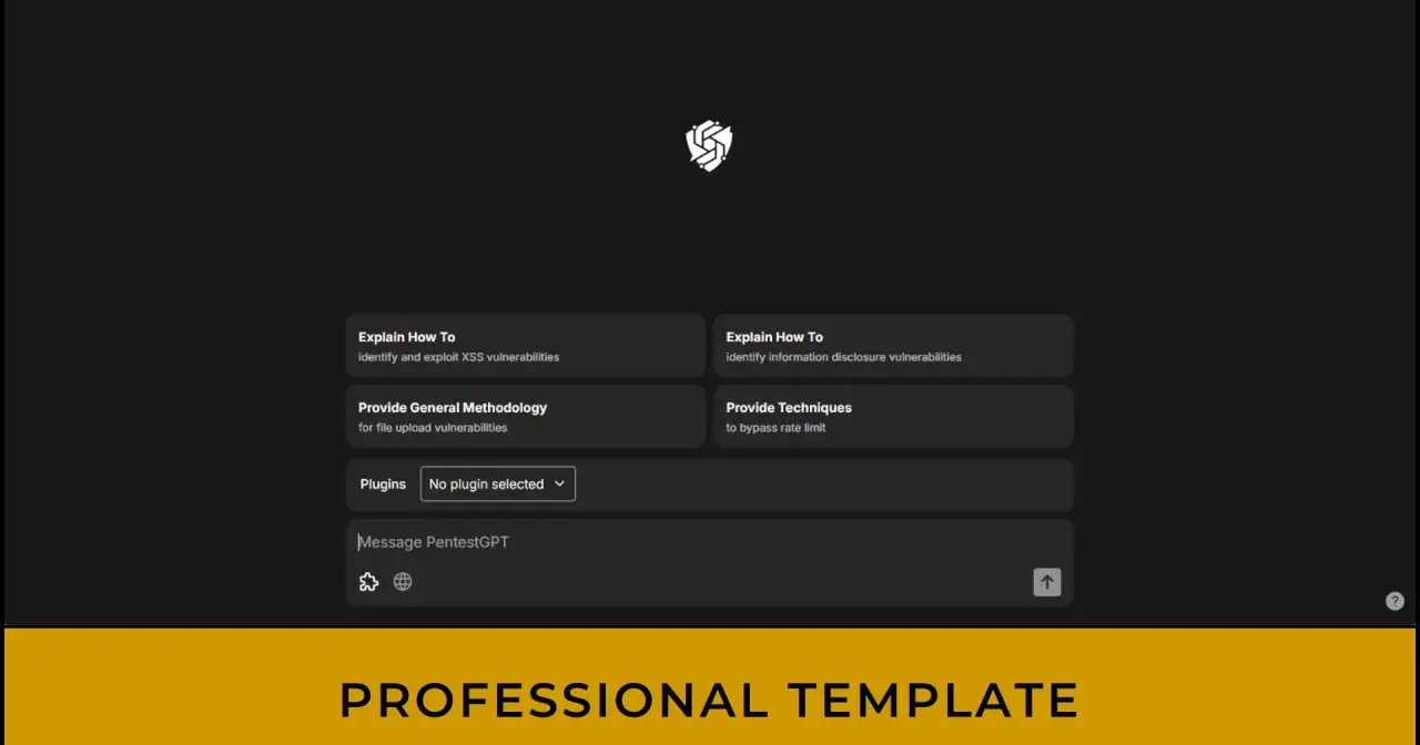 PentestGPT.ai: Transforming Cybersecurity with AI-Powered Precision