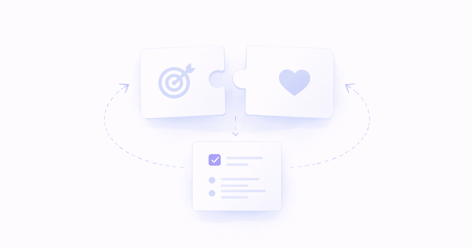 Why Strategy and Customer Needs Must Work Together in Product Prioritization