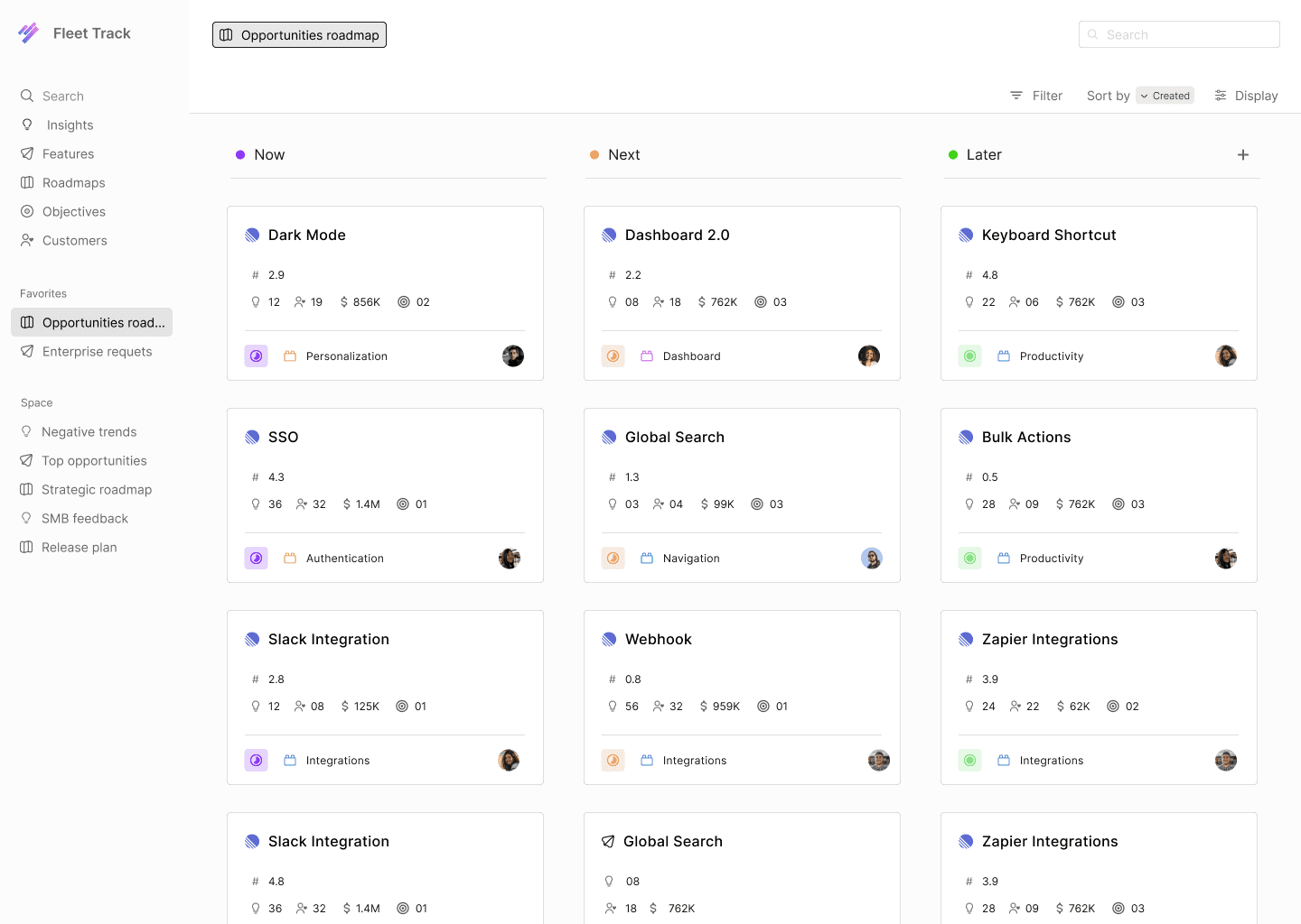 Lane - The intelligent product layer image 2