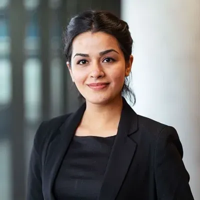 Aanchal Sareen