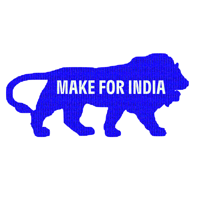Make for India