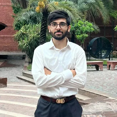 Abdulrafay Akber