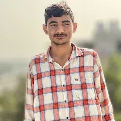 Mitul Chaudhary