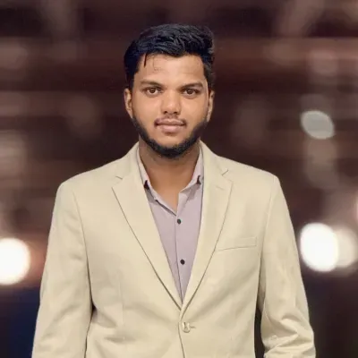 Arbaz Khan