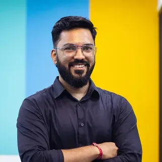 Naman Kabra