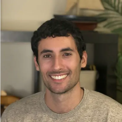 Michael Kronovet