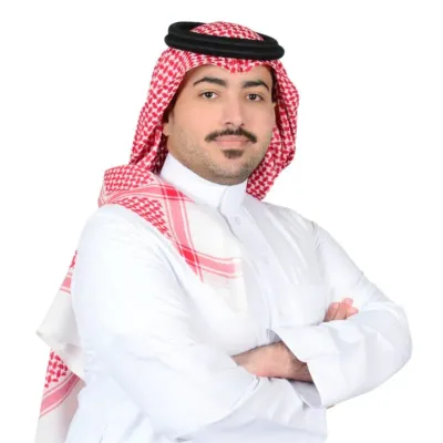 Nawaf Aljohani