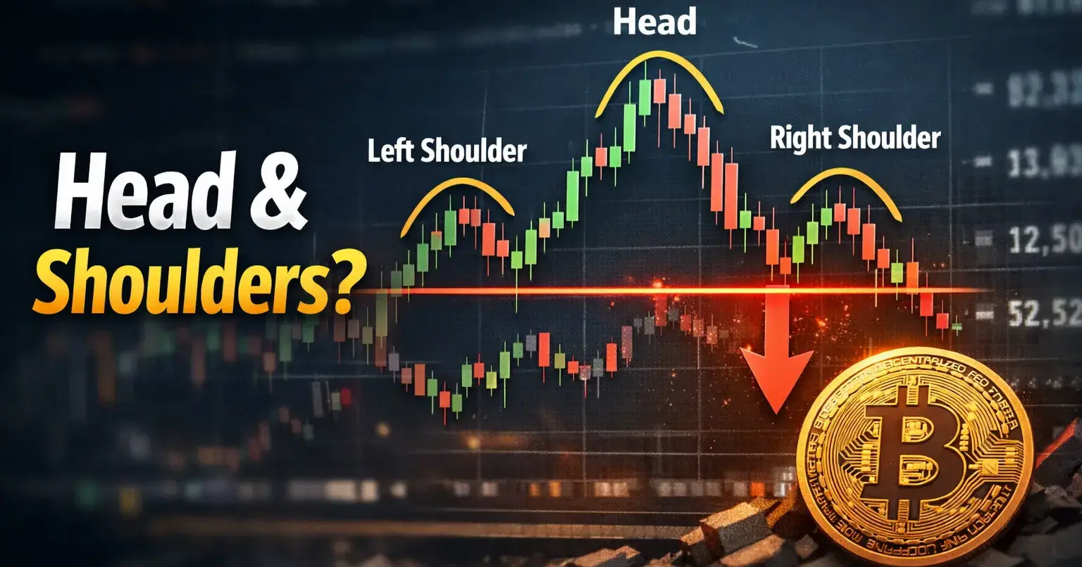 Why the Head and Shoulders Pattern Remains the Gold Standard for Crypto Reversals in 2026