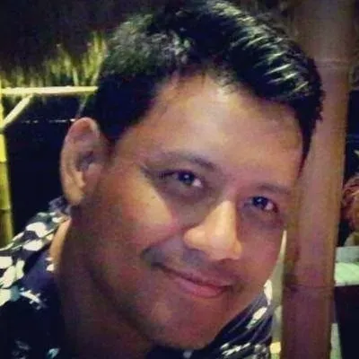 Christian Sahala