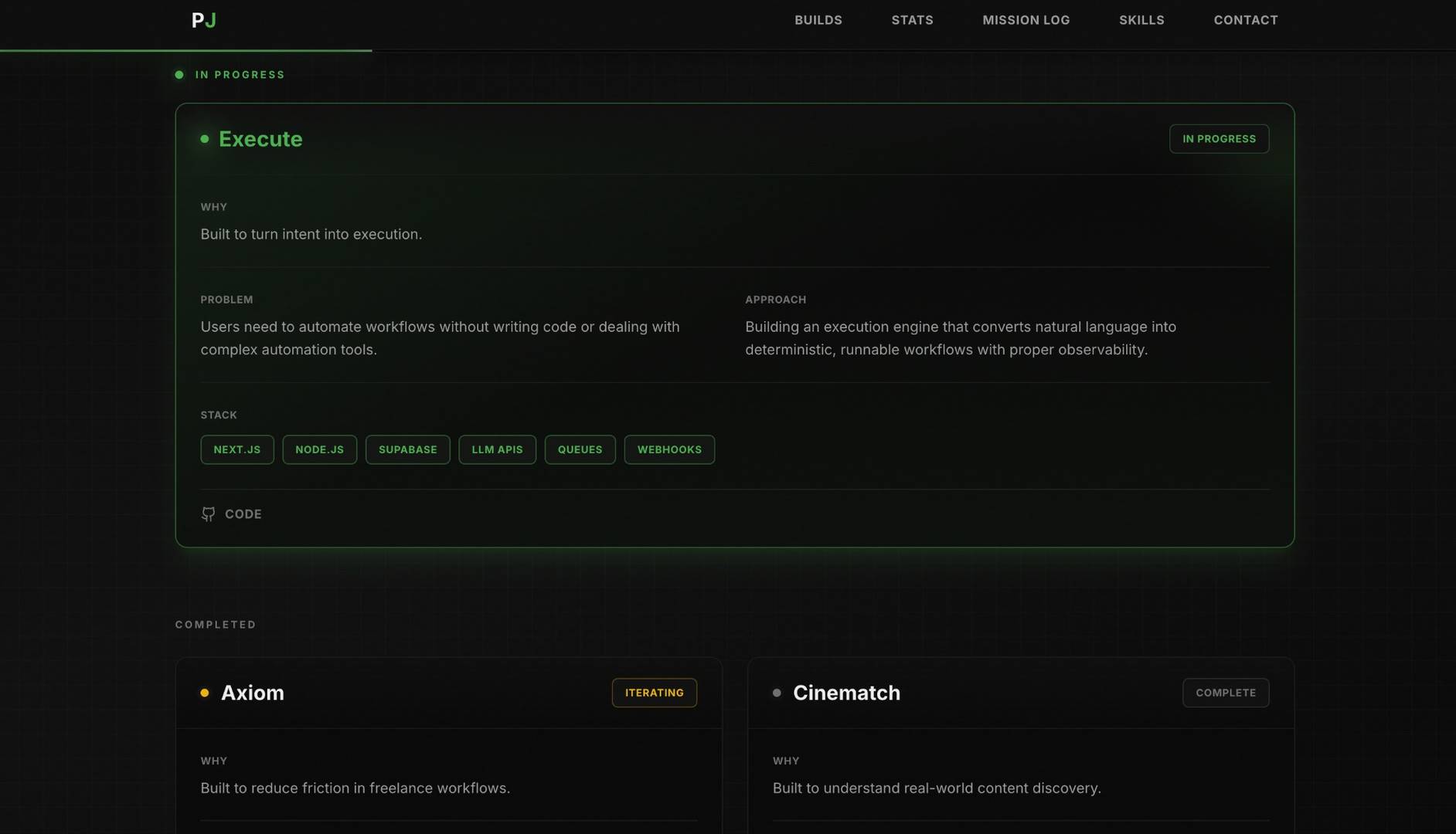 Priyansh - Full Stack Developer image 2