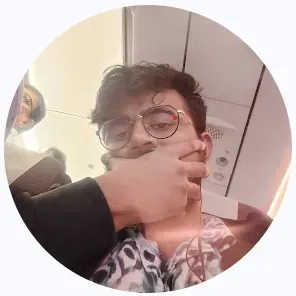 MEET BHANUSHALI
