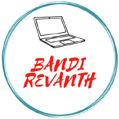 Bandi Revanth