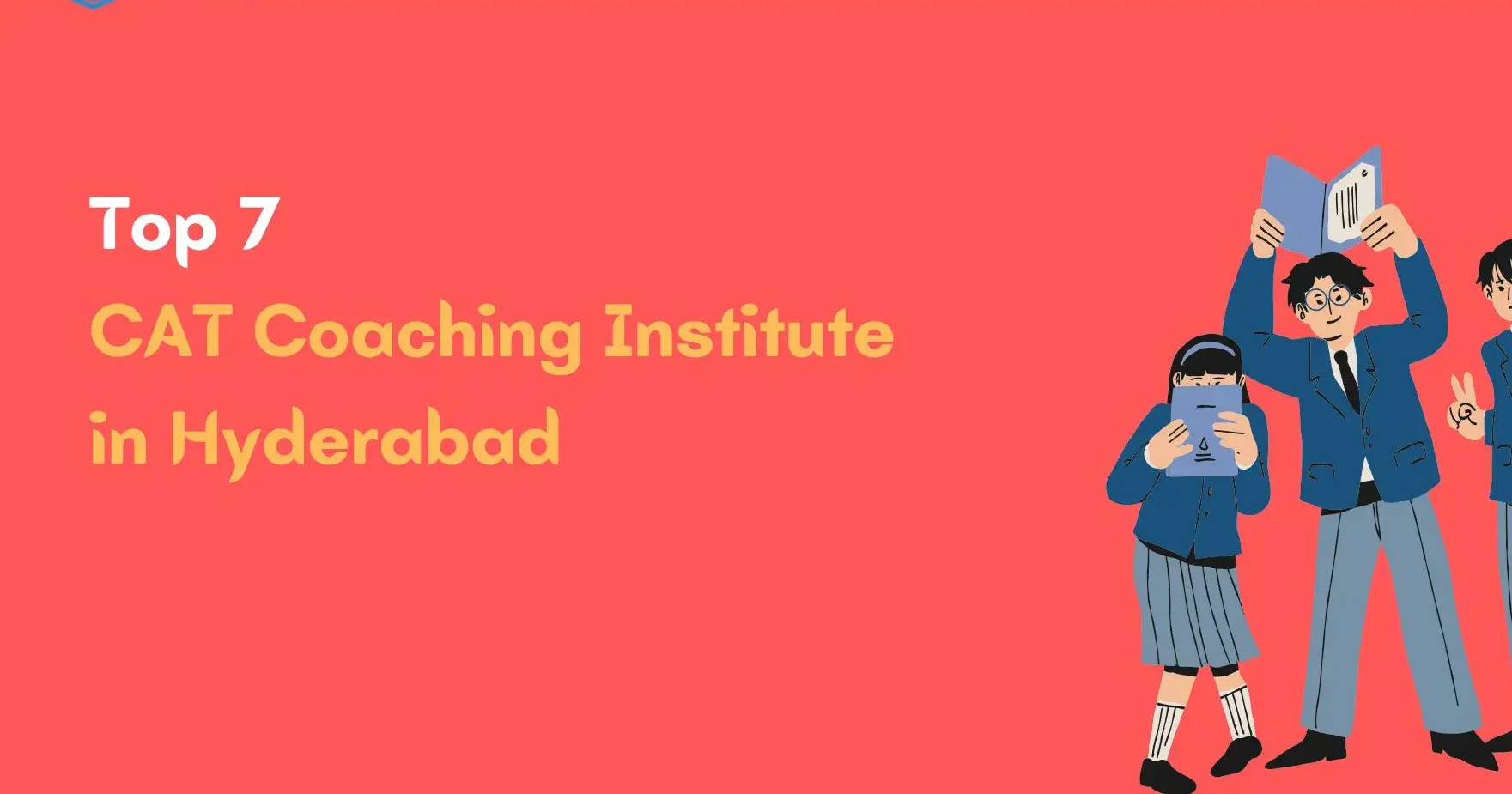 5 Best CAT Coaching in Hyderabad