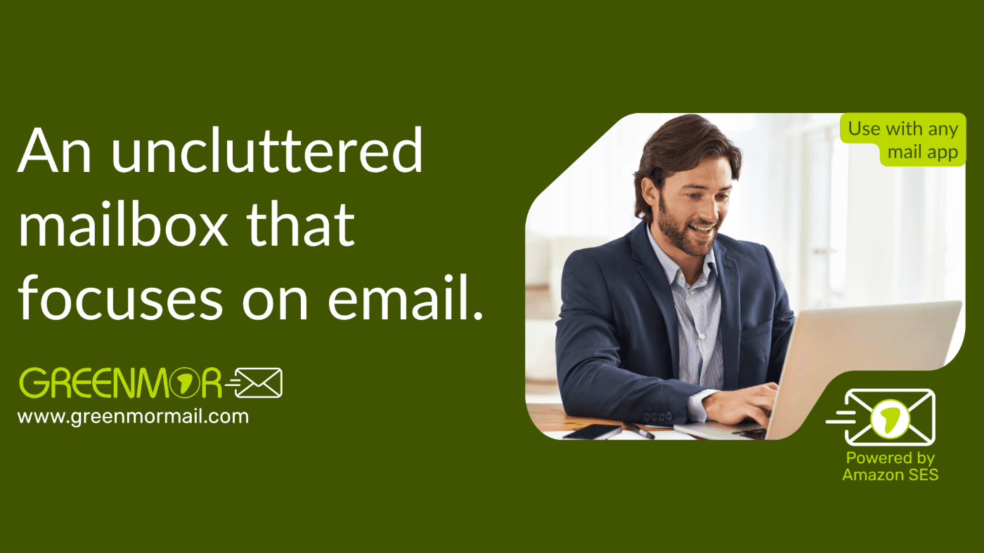 Greenmor Mail image 3