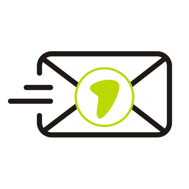 Greenmor Mail