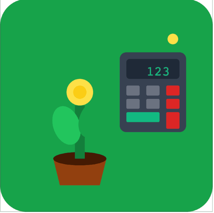 Grow a Garden Calculator