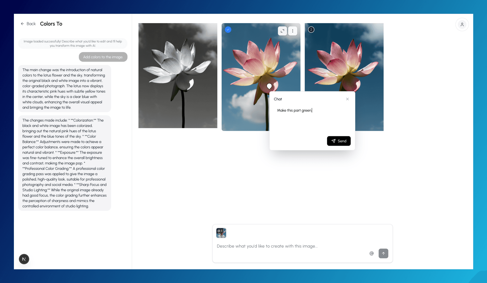 iley - AI Image Generator & Editor image 4
