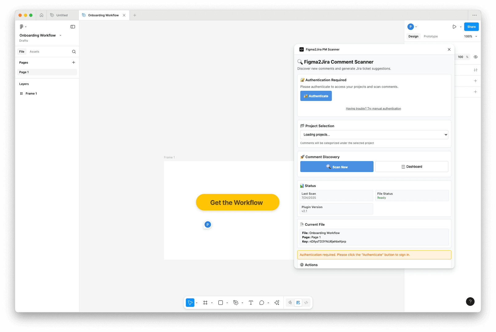 Figma2Jira image 2