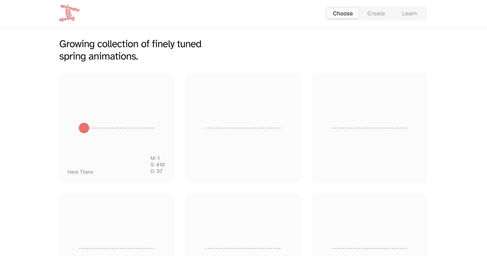 Animate with Spring image 3