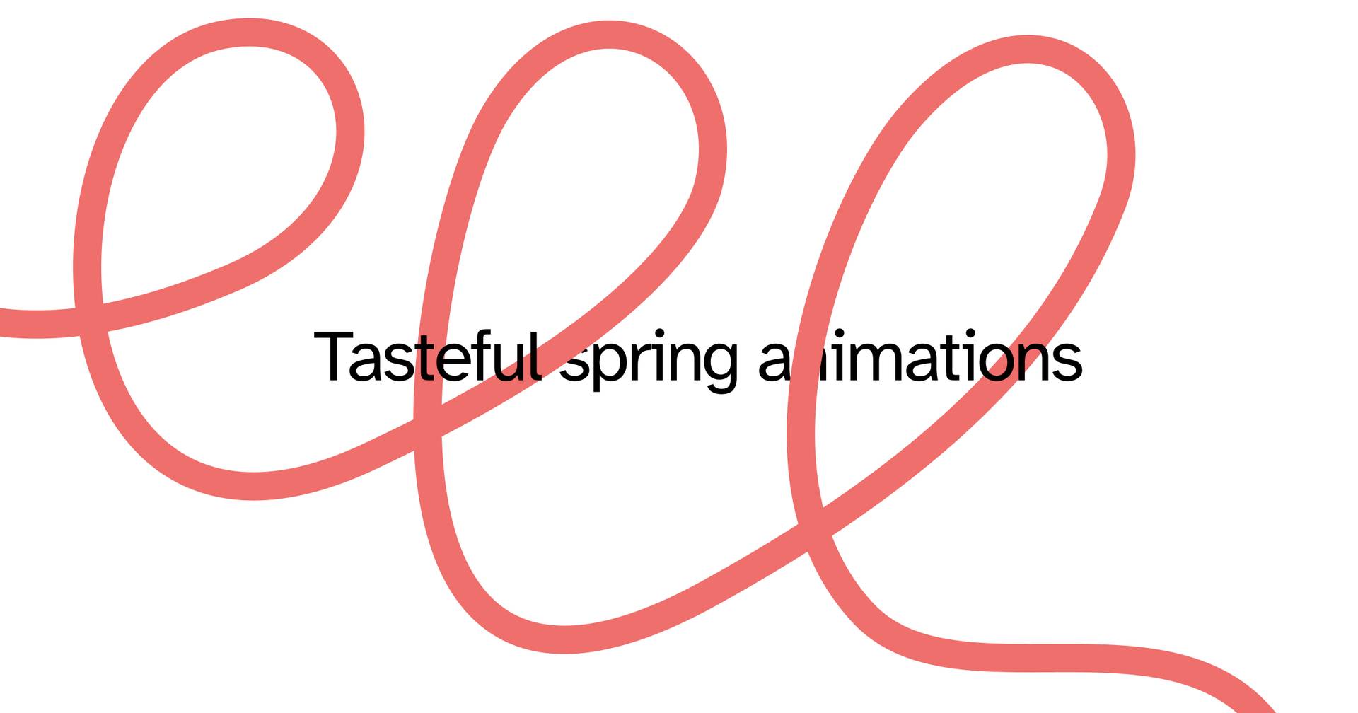 Animate with Spring image 2