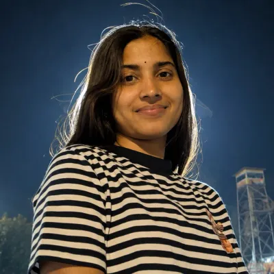 Kishu Singh