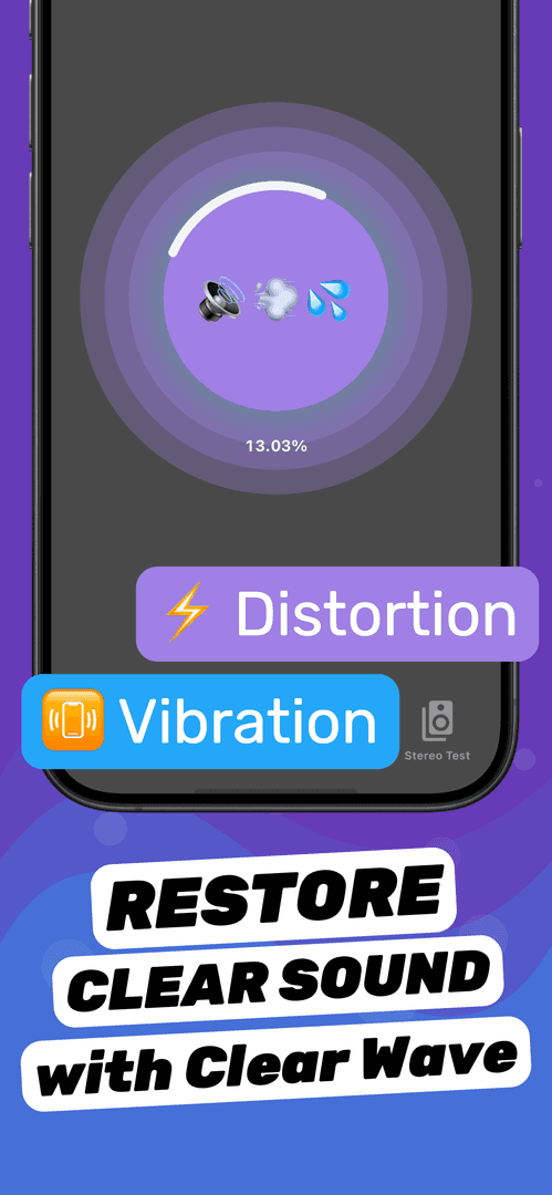 Clear Wave - Water Eject image 3