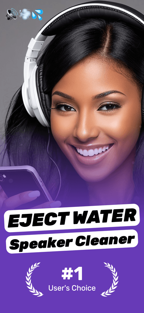 Clear Wave - Water Eject image 1