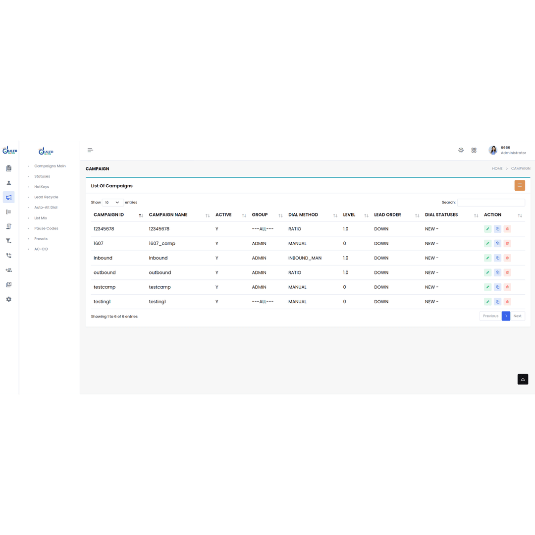 Vicidial Solutions image 3