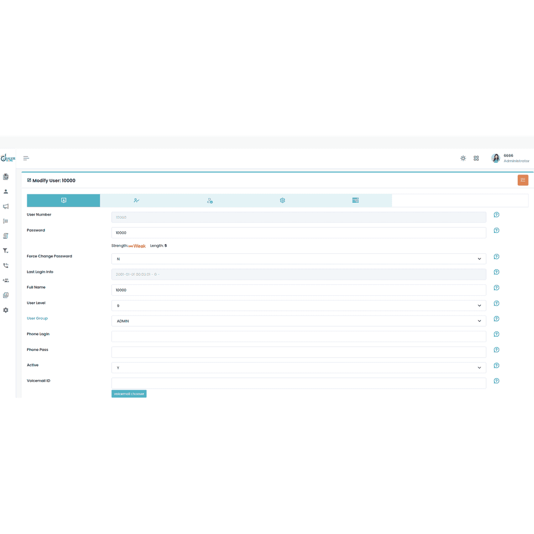 Vicidial Solutions image 4